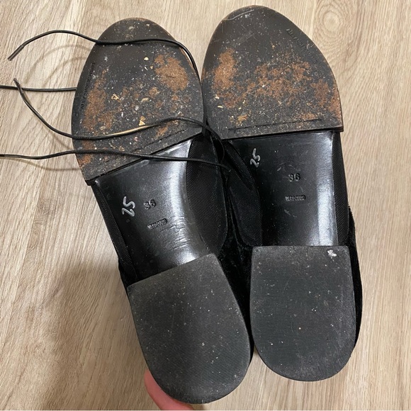 Alexander Wang Mesh Loafers with Leather Soles Joana - Picture 5 of 5